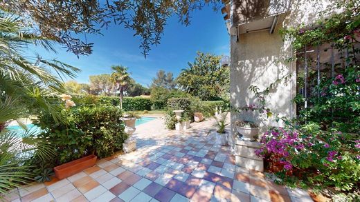 Casa de luxo - Agde, Hérault