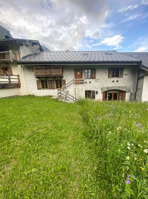 Casa di lusso a Champagny-en-Vanoise, Savoia