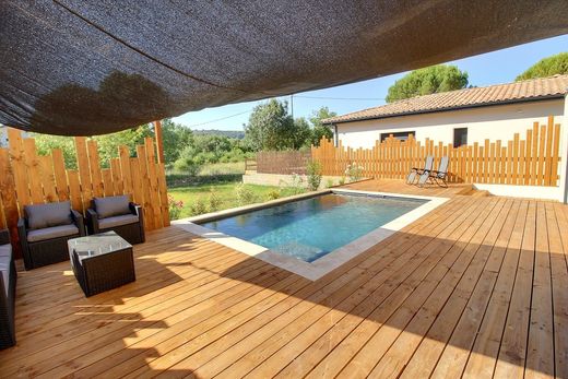 Luxury home in Saint-Martin-de-Londres, Hérault