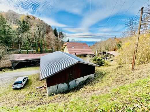 Luxury home in Orcier, Haute-Savoie
