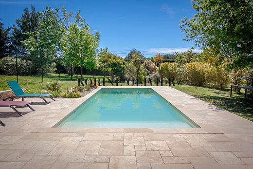 Casa di lusso a Aix-en-Provence, Bocche del Rodano