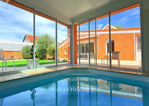 Maison de luxe à Châtelaillon-Plage, Charente-Maritime