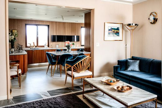 Luxus-Haus in Larmor-Plage, Morbihan