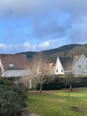 호화 저택 / Gunsbach, Haut-Rhin