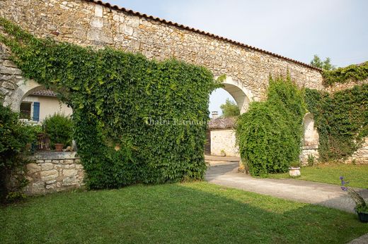 Элитный дом, Mareuil, Dordogne