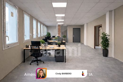 Oficina en Saint-Marcellin, Isere