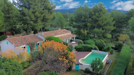 Casa de lujo en Le Beausset, Var