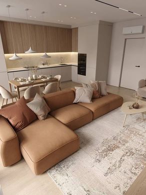 Apartment in Sainte-Foy-lès-Lyon, Rhône
