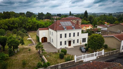 Villa in Plaisance, Gers