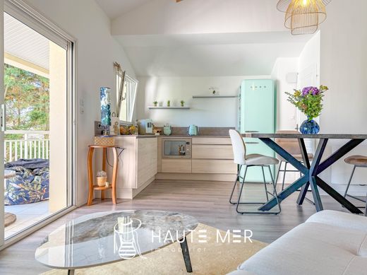 Apartment / Etagenwohnung in Les Sables-d'Olonne, Vendée