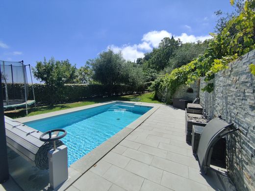 Luxury home in Gorbio, Alpes-Maritimes