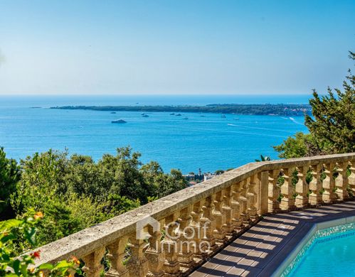 Villa in Cannes, Alpes-Maritimes