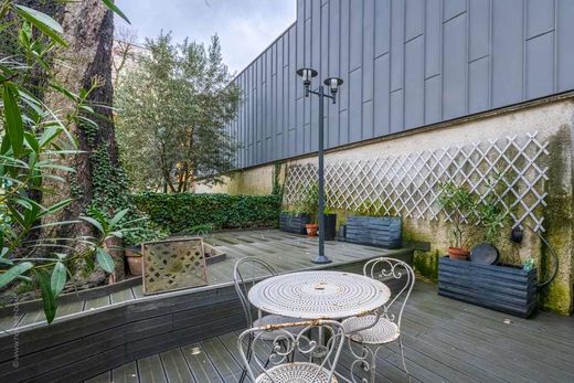 Appartement in Belleville, Père-Lachaise, Ménilmontant, Paris