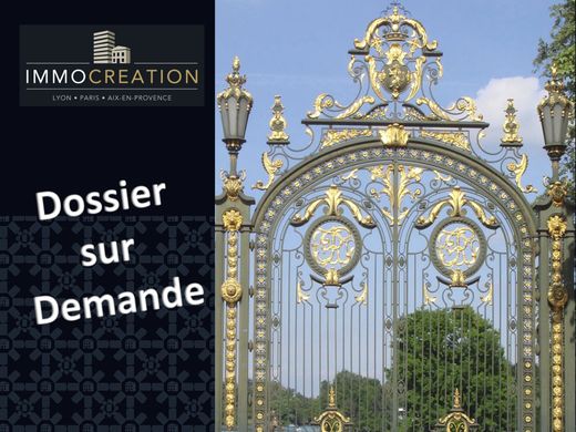 Apartment in Lyon, Rhône