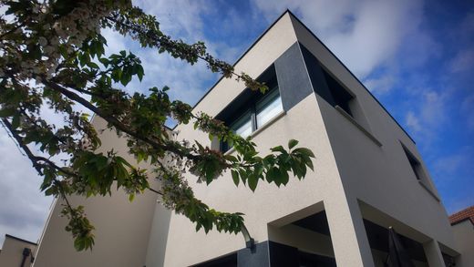 Casa de luxo - Soliers, Calvados