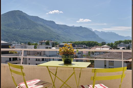 Appartement à Annecy, Haute-Savoie