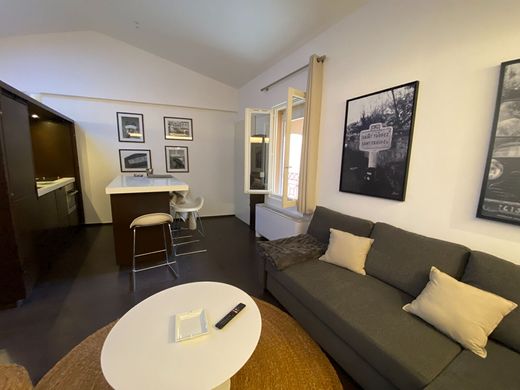 Appartement in Saint-Tropez, Var