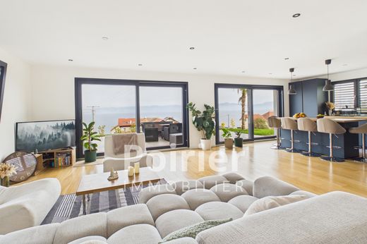 Luxury home in Lugrin, Haute-Savoie