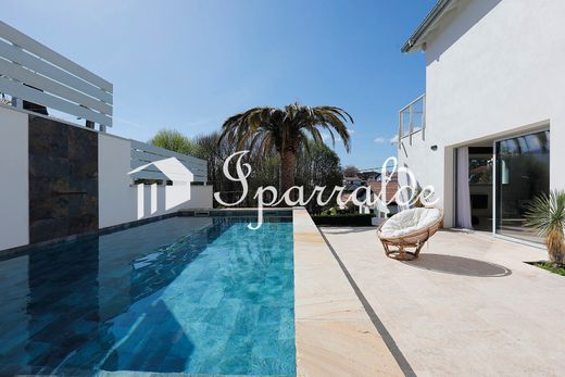 Luxury home in Hendaye, Pyrénées-Atlantiques