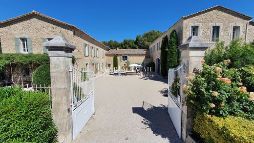 Luxury home in Avignon, Vaucluse