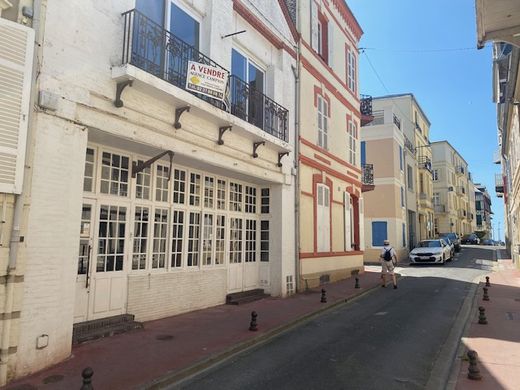 Luxus-Haus in Trouville-sur-Mer, Calvados