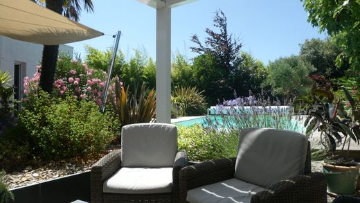 ‏בתי יוקרה ב  Les Sables-d'Olonne, Vendée