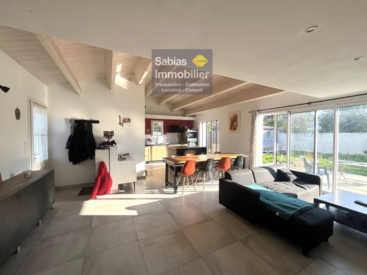 Πολυτελή κατοικία σε L'Île-d'Yeu, Vendée