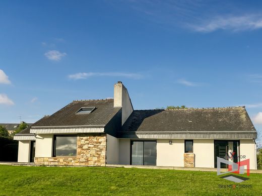 Luxury home in Lannion, Côtes-d'Armor