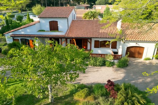 Casa di lusso a Meschers-sur-Gironde, Charente-Maritime