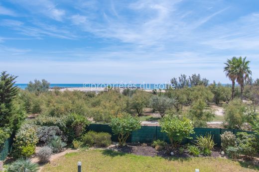 Luxe woning in Sète, Hérault