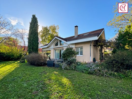 Maison de luxe à Meylan, Isère