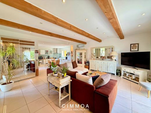 Luxury home in Balaruc-les-Bains, Hérault