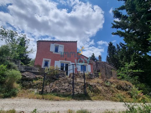 Villa a Azillanet, Hérault