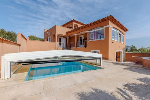 Villa in Marseille, Bouches-du-Rhône