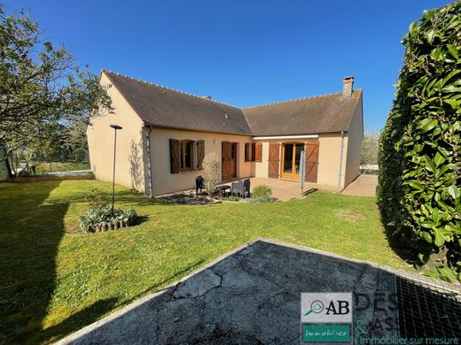 Casa de luxo - Villiers-sur-Morin, Seine-et-Marne