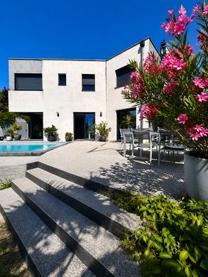 Casa de lujo en Rillieux-la-Pape, Ródano