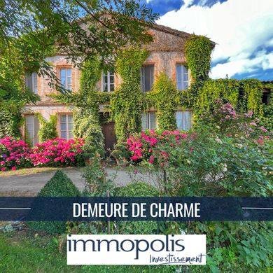 Luxe woning in Muret, Upper Garonne