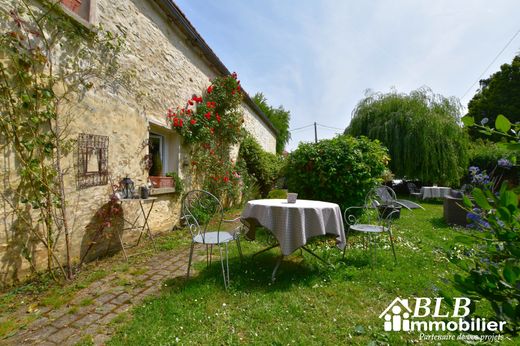 Luxury home in Rambouillet, Yvelines