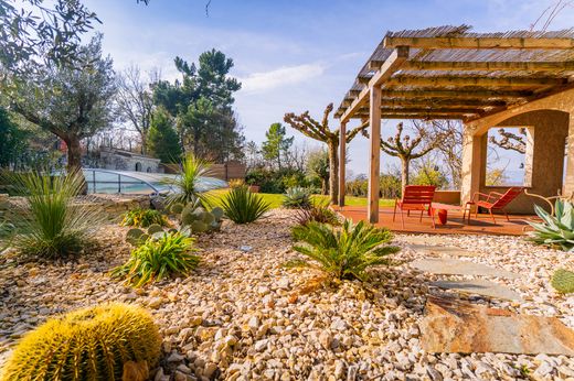 Casa de lujo en Valence, Droma