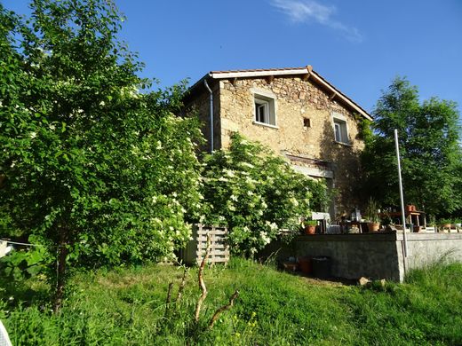 Casa di lusso a Saint-Pierre-la-Palud, Rhône