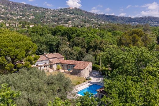 Villa Peymeinade, Alpes-Maritimes