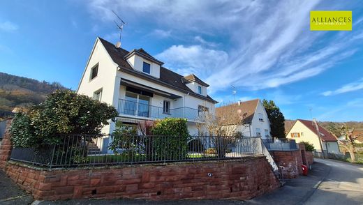 Luxus-Haus in Riquewihr, Haut-Rhin