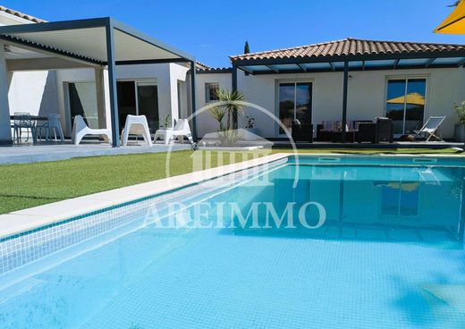 Luxury home in Les Matelles, Hérault