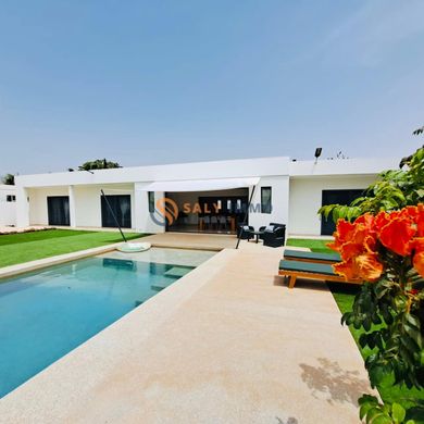 Villa - Sali Portudal, Région de Thiès