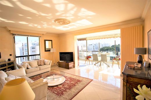 Appartement in Mandelieu-la-Napoule, Alpes-Maritimes