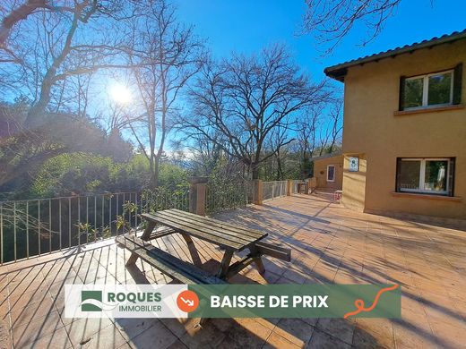 Luxury home in Soubès, Hérault