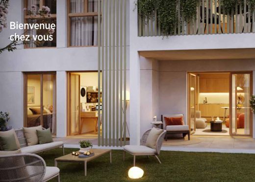 Appartement à Châtenay-Malabry, Hauts-de-Seine