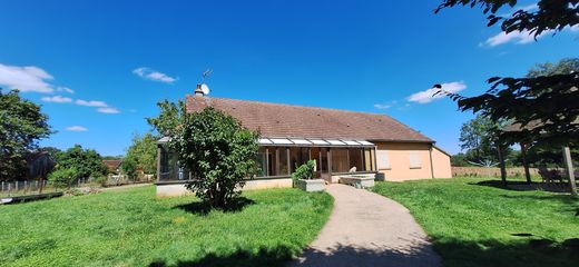 Casa de lujo en Bussy-en-Othe, Yonne