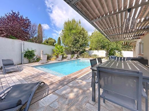 Casa de luxo - Porto-Vecchio, Córsega do Sul