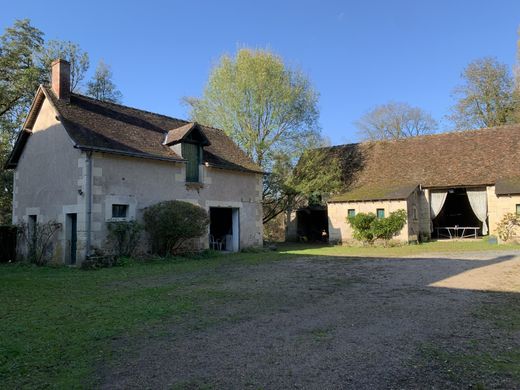 Πολυτελή κατοικία σε Reugny, Indre-et-Loire